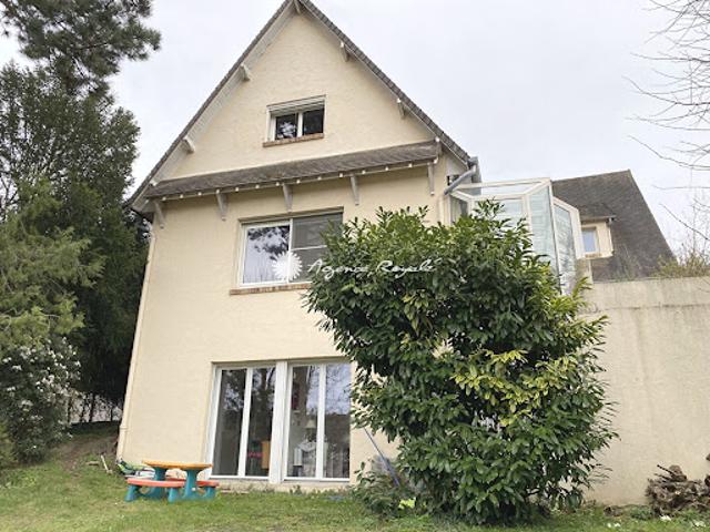 Maison vente à Saint-Germain-en-Laye, Saint-germain-en-laye