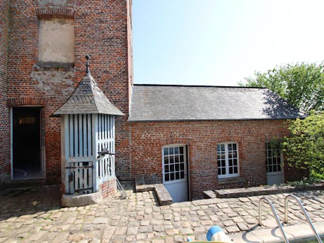 Maison vente à Dieppe, Lamberville