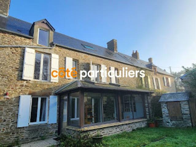 Maison vente à Caen, Les Moutiers-en-cinglais
