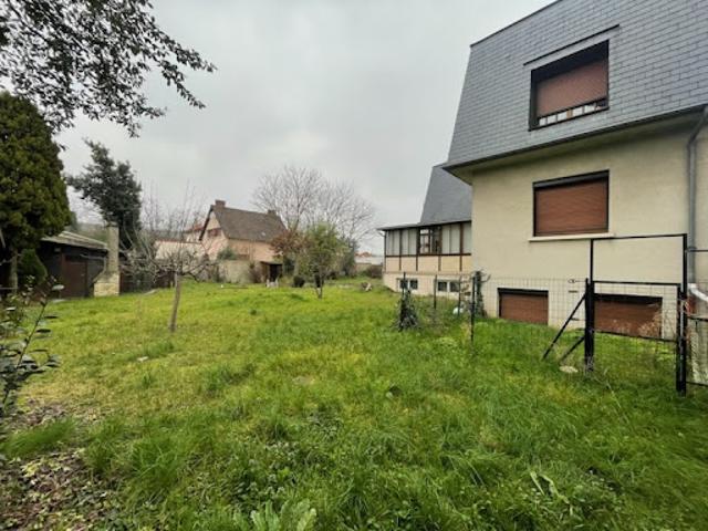 Maison vente à Nogent-sur-Marne, Maisons-alfort