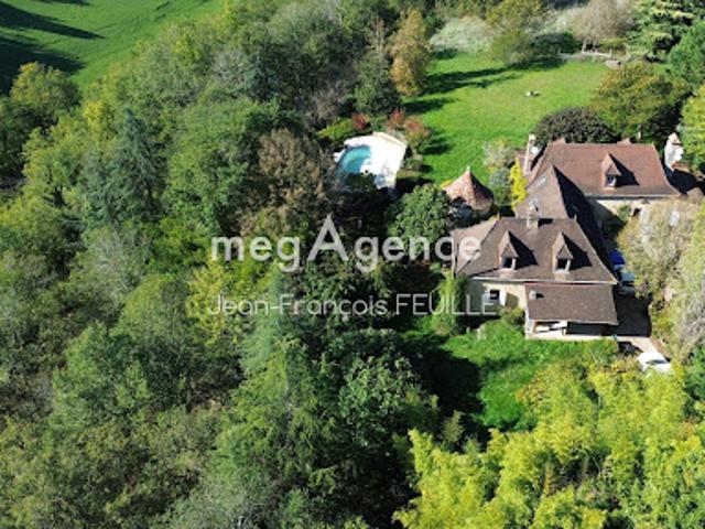 Maison vente à France métropolitaine, Couze-et-saint-front