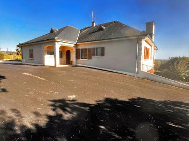 Maison vente à Brive-la-Gaillarde, Objat