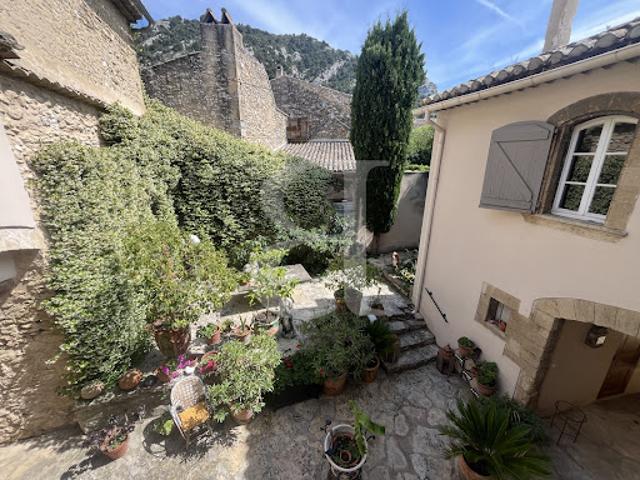 Ferme vente à Apt, Robion