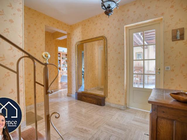 Maison vente à Dreux, Nogent-le-roi