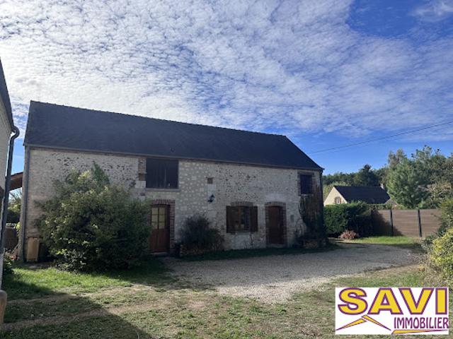 Maison vente à Paucourt, Loiret