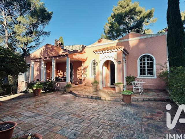 Maison vente à Arrondissement de Toulon, Solliès-toucas