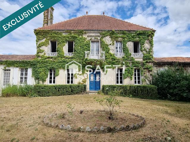 Maison vente à France métropolitaine, Thors