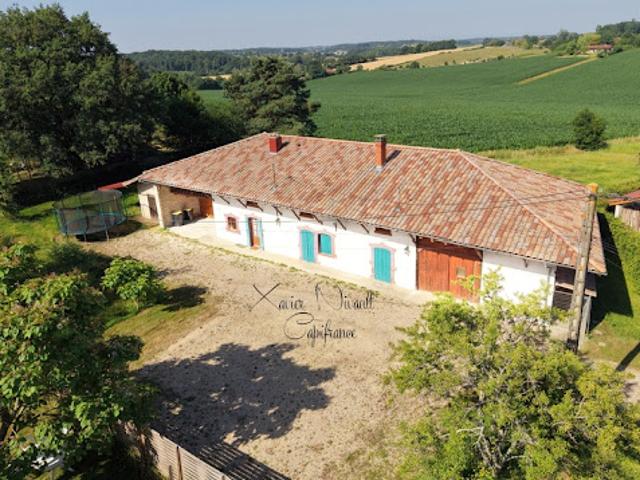 Maison vente à Bourg-en-Bresse, Domsure