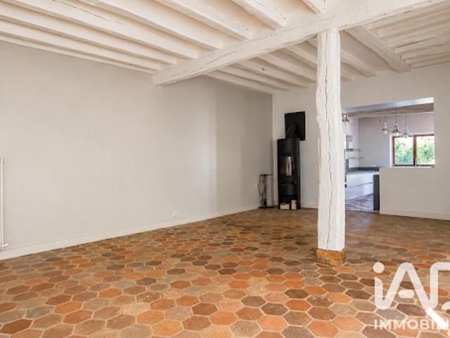 Maison vente à Palaiseau, Linas