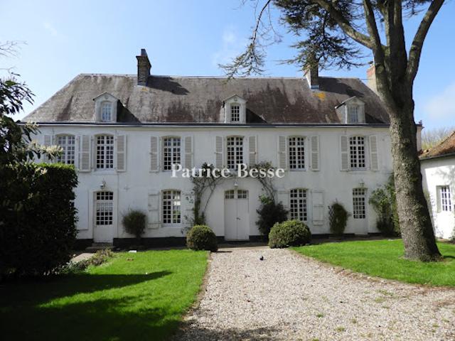 Maison vente à Boulogne-sur-Mer, Neufchâtel-hardelot