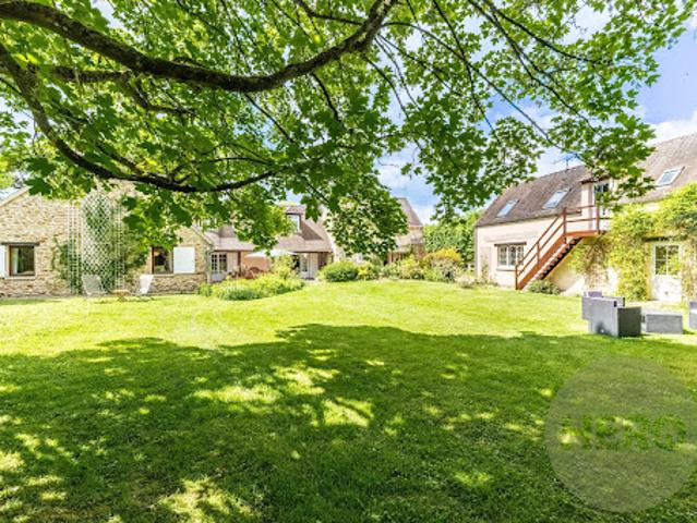 Maison vente à Rambouillet