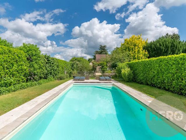 Maison vente à Rambouillet
