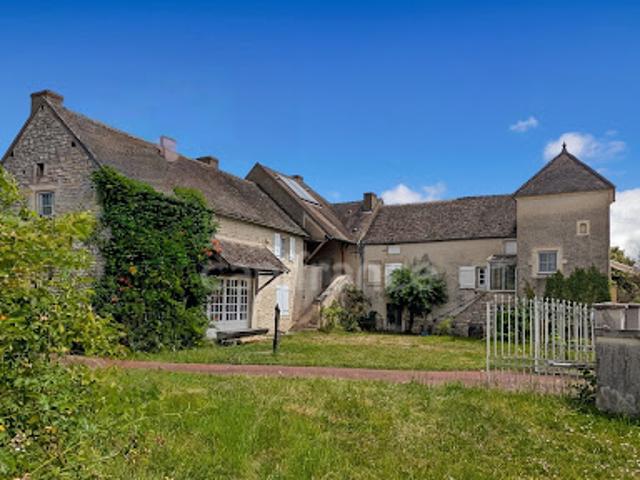 Maison vente à Fontaines, Saône-et-Loire