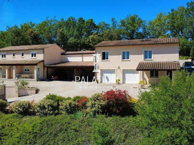 Maison vente à Forcalquier, Gréoux-les-bains