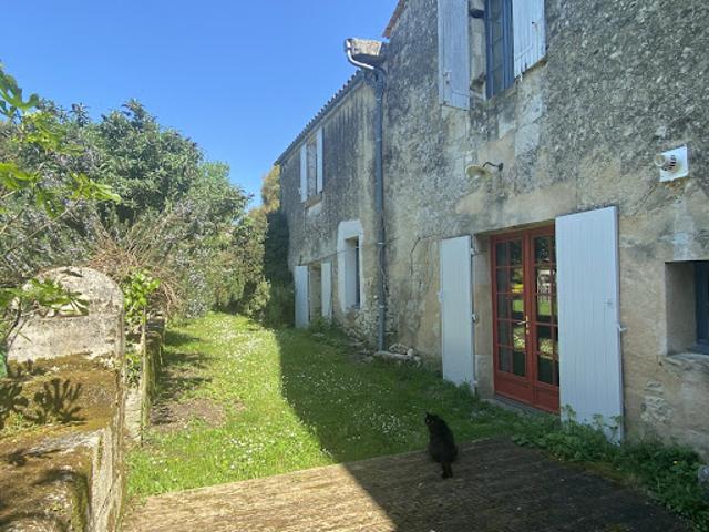 Maison vente à Libourne