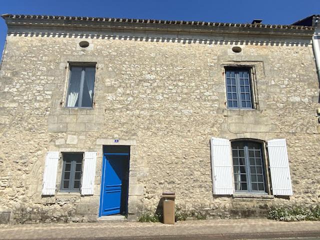 Maison vente à Libourne