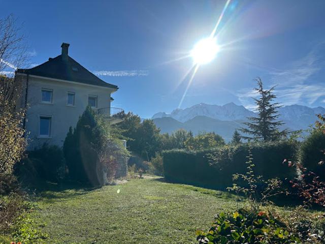 Maison vente à Bonneville, Passy