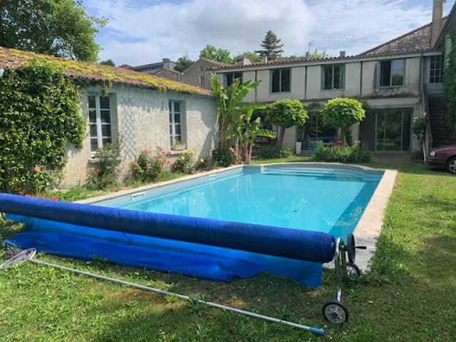 Maison vente à France métropolitaine, Blanzac-porcheresse