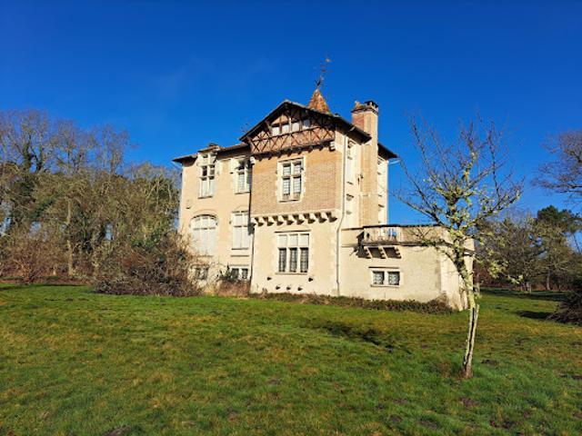 Maison vente à Retjons, Landes