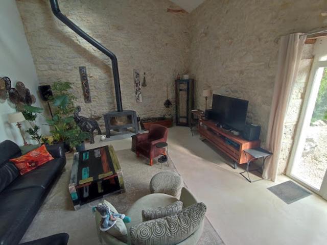 Maison vente à Cahors, Esclauzels