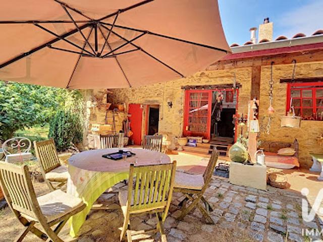 Maison vente à La Croix des Rameaux, Félines