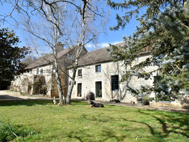 Maison vente à Chalon-sur-Saône, Givry