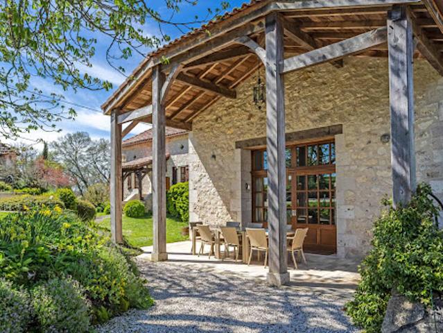 Maison vente à Castelsarrasin, Lalbarède