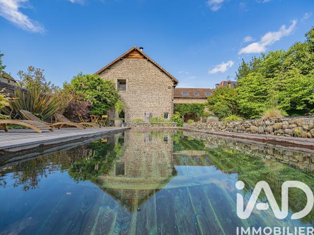 Maison vente à Pau, Montardon