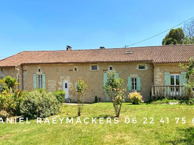 Maison vente à Périgueux, Neuvic