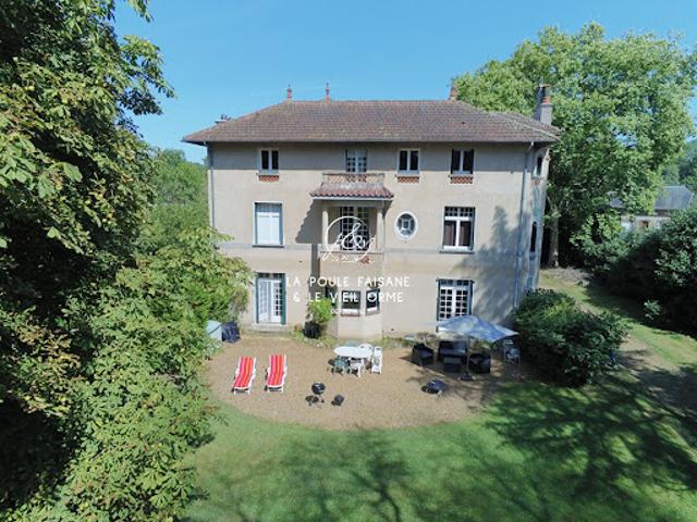 Maison vente à Rambouillet
