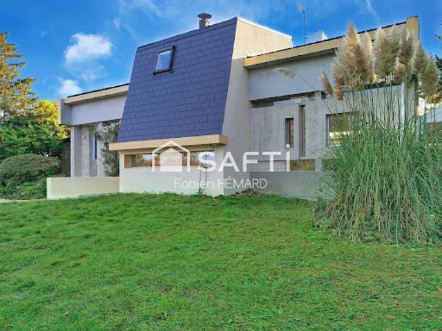Maison vente à Romilly-sur-Seine, Aube