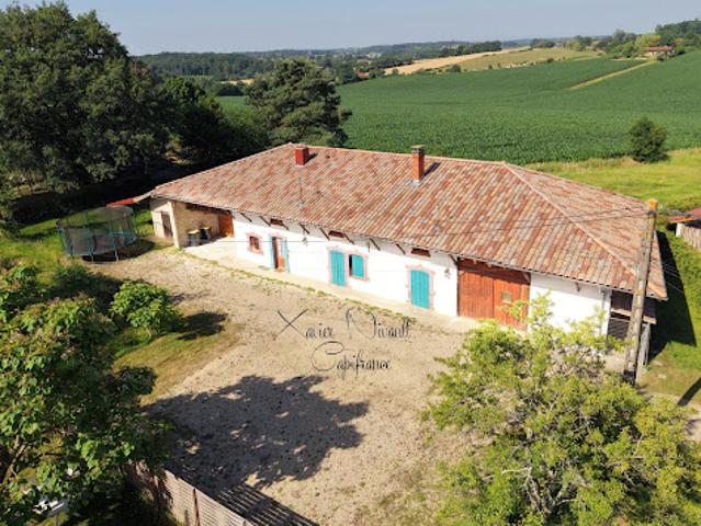 Maison vente à Montaurient, Saint-Amour
