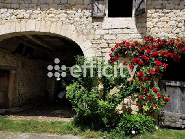 Maison vente à Albi, Souel