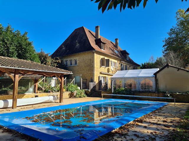 Maison vente à France métropolitaine, Salon