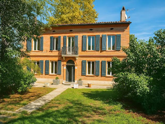 Maison vente à France métropolitaine, Launaguet