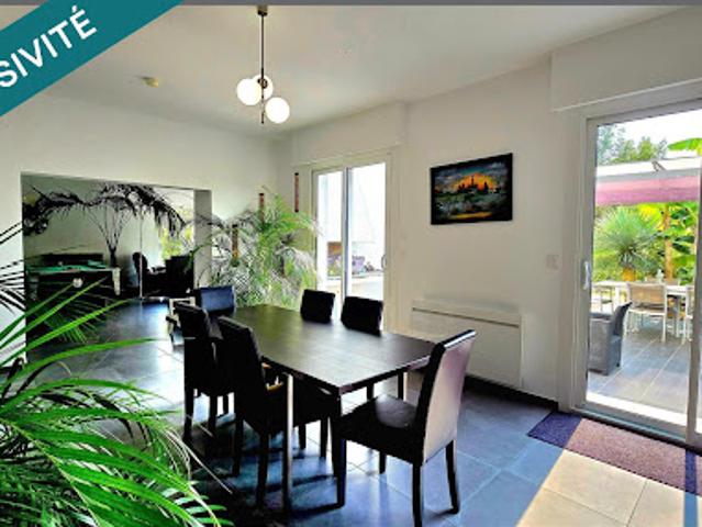 Maison vente à Les Sables-d'Olonne, Nieul-le-dolent