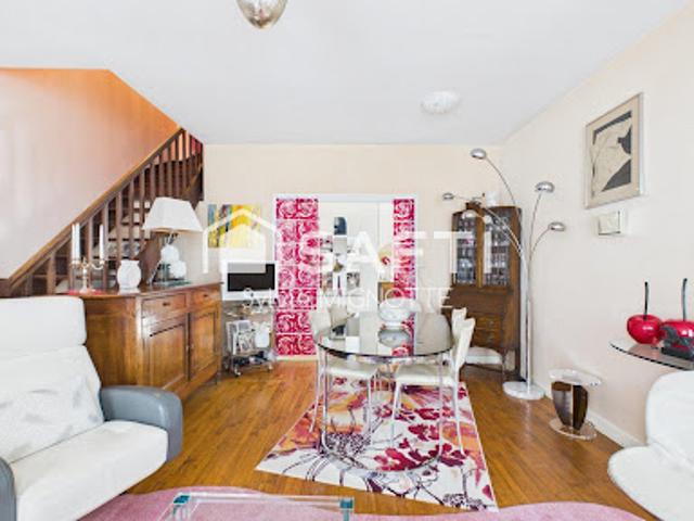 Maison vente à Rochefort, Surgères