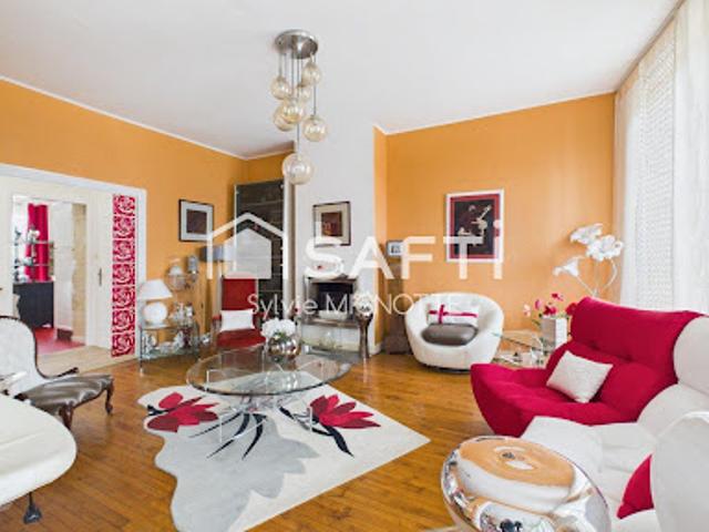 Maison vente à Rochefort, Surgères