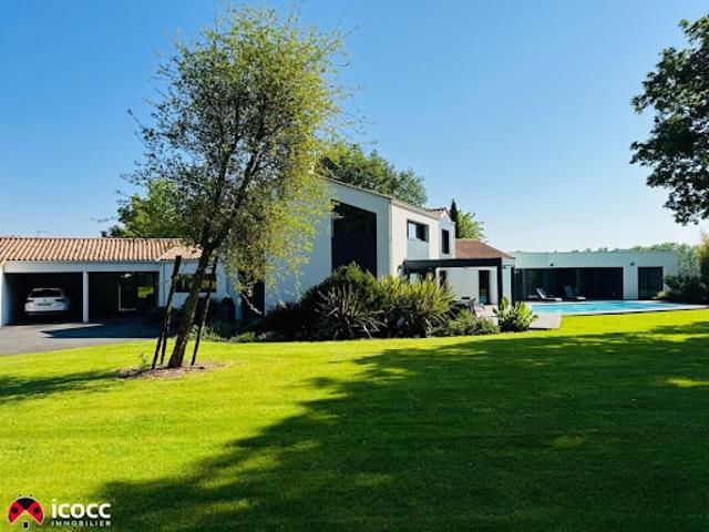 Maison vente à France métropolitaine, La Roche-sur-yon