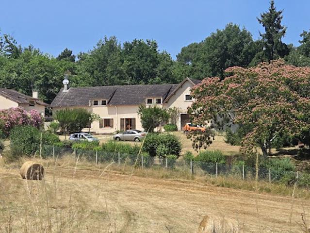 Maison vente à France métropolitaine, Villamblard