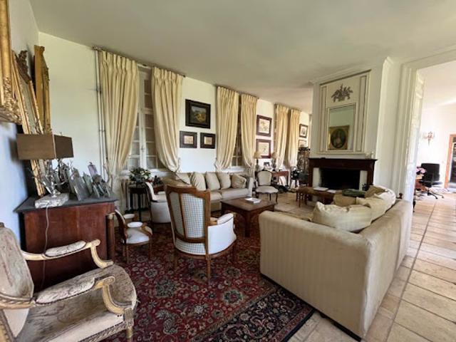 Maison vente à Saint-Amand-Montrond, La Celle