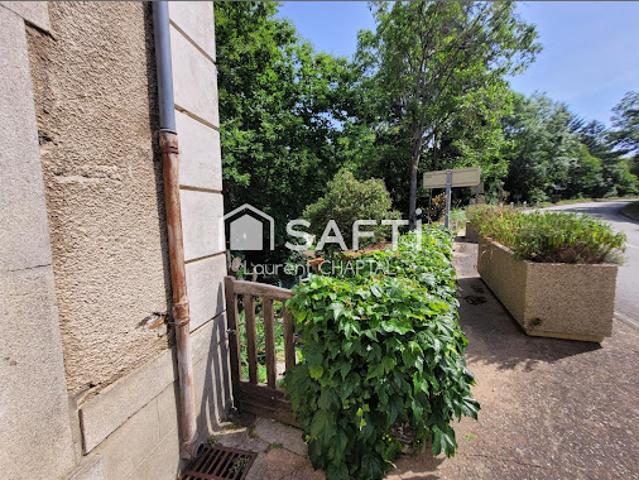 Maison vente à Caudebronde, Aude
