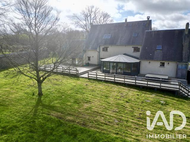 Maison vente à La Gillardière, Bréhal