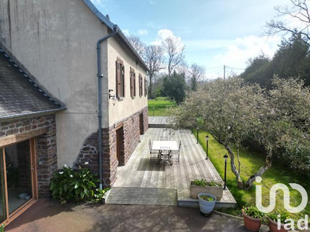 Maison vente à Avranches, Bréhal