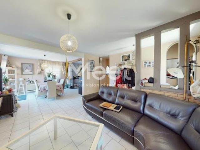 Maison vente à Auxerre, Escamps