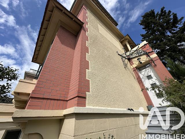 Maison vente à Palaiseau