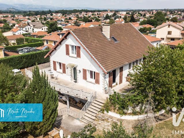Maison vente à Sury-le-Comtal, Loire