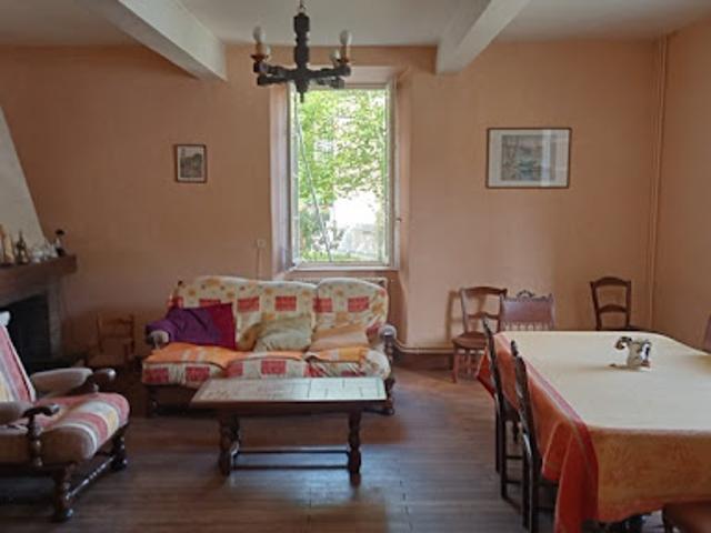 Maison vente à Saint-Gaudens, Arbas