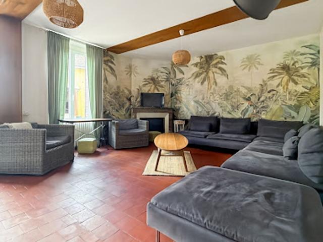 Maison vente à Auxerre, Charny