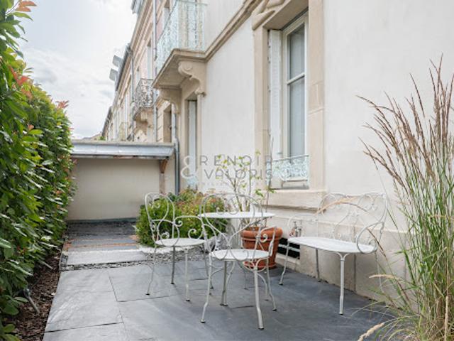 Maison vente à Saint-Pierre - René II - Bonsecours, Nancy